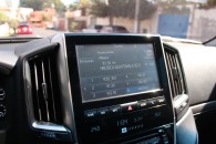 Toyota Land Cruiser VX Diesel 2016