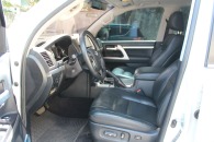 Toyota Land Cruiser VX Diesel 2016