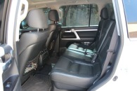 Toyota Land Cruiser VX Diesel 2016