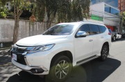 Mitsubishi Montero Sport GLS Premium 2017