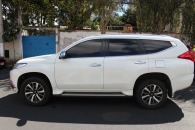 Mitsubishi Montero Sport GLS Premium 2017