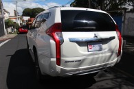 Mitsubishi Montero Sport GLS Premium 2017