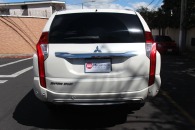 Mitsubishi Montero Sport GLS Premium 2017