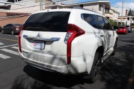 Mitsubishi Montero Sport GLS Premium 2017