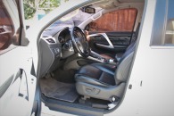 Mitsubishi Montero Sport GLS Premium 2017