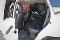 Mitsubishi Montero Sport GLS Premium 2017