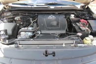 Mitsubishi Montero Sport GLS Premium 2017