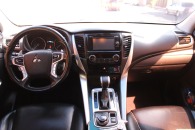 Mitsubishi Montero Sport GLS Premium 2017
