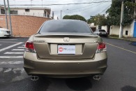 Honda Accord Exl V6 2008