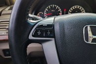 Honda Accord Exl V6 2008