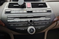 Honda Accord Exl V6 2008