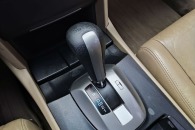 Honda Accord Exl V6 2008