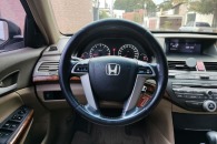Honda Accord Exl V6 2008