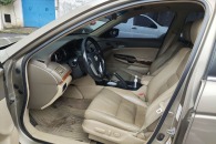 Honda Accord Exl V6 2008