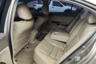 Honda Accord Exl V6 2008