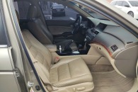 Honda Accord Exl V6 2008