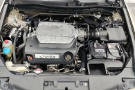Honda Accord Exl V6 2008