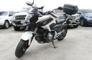 Honda NC 700XD 2013