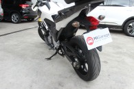 Honda NC 700XD 2013
