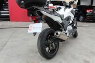 Honda NC 700XD 2013