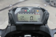 Honda NC 700XD 2013