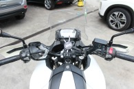 Honda NC 700XD 2013