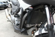 Honda NC 700XD 2013