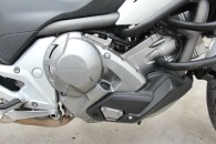 Honda NC 700XD 2013