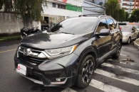 Honda CR-V 1.5T 2WD EX 2019