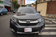Honda CR-V 1.5T 2WD EX 2019