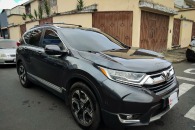 Honda CR-V 1.5T 2WD EX 2019