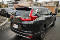 Honda CR-V 1.5T 2WD EX 2019