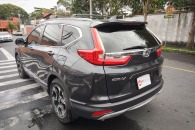 Honda CR-V 1.5T 2WD EX 2019