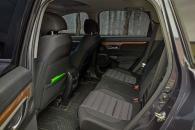 Honda CR-V 1.5T 2WD EX 2019