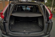 Honda CR-V 1.5T 2WD EX 2019