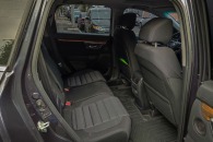 Honda CR-V 1.5T 2WD EX 2019
