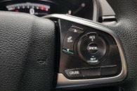 Honda CR-V 1.5T 2WD EX 2019