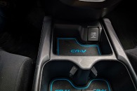 Honda CR-V 1.5T 2WD EX 2019