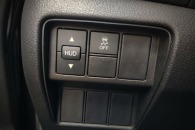 Honda CR-V 1.5T 2WD EX 2019
