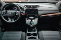 Honda CR-V 1.5T 2WD EX 2019