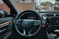 Honda CR-V 1.5T 2WD EX 2019