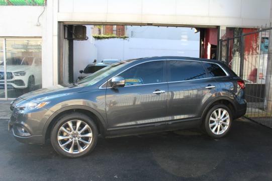 Mazda CX-9 WAGON AWD 2015