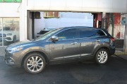 Mazda CX-9 WAGON AWD 2015