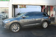 Mazda CX-9 WAGON AWD 2015