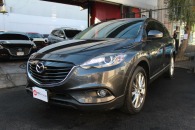 Mazda CX-9 WAGON AWD 2015