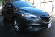 Mazda CX-9 WAGON AWD 2015