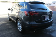 Mazda CX-9 WAGON AWD 2015