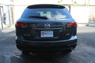Mazda CX-9 WAGON AWD 2015