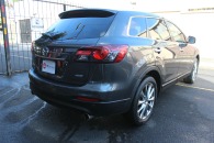 Mazda CX-9 WAGON AWD 2015