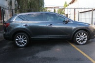 Mazda CX-9 WAGON AWD 2015